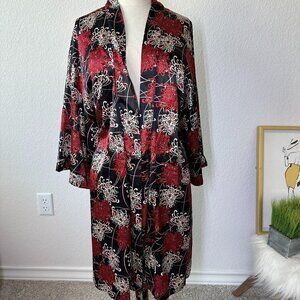 NWT Abrielle Sleepwear Rode